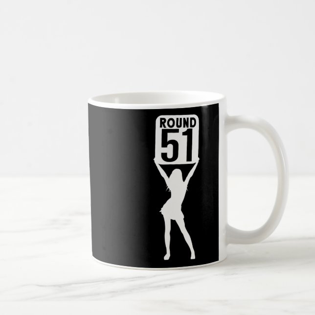Taza De Café Ronda 51 (Derecha)