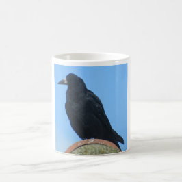 Taza De Café Rook Coffee Mug