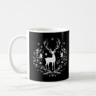 Taza De Café Ropa blanca