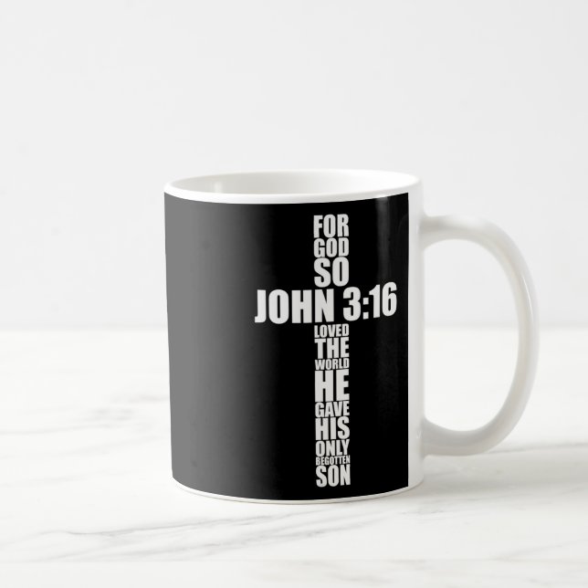 Taza De Café Ropa de Pascua Cuta Ropa Para Niños Chicas Christi (Derecha)
