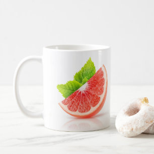 Taza De Café Ropa de pomelo