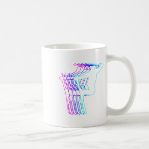 Taza De Café Ropa De Regalo De Esquí Para Niños Jóvenes