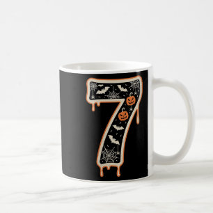 Taza De Café Ropa divertida para mujeres 67 Seis Siete Meme Par