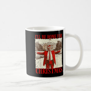 Taza De Café Ropa Política de Novedad Divertida Trump 2024 Esta