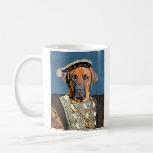 Taza De Café Ropa real Brazillian Mastiff
