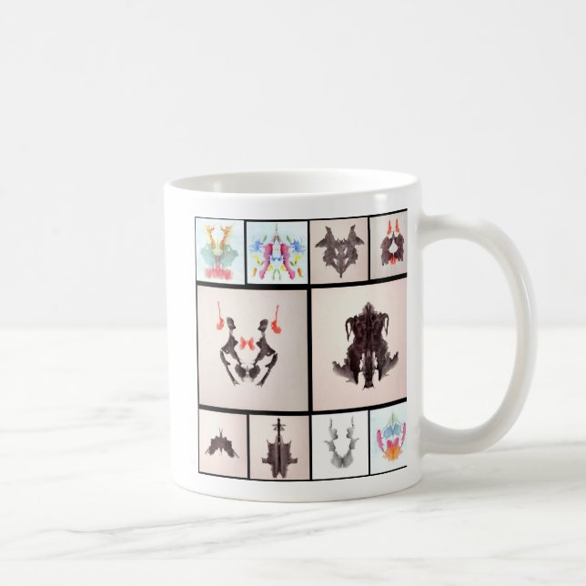 Taza De Café Ror All Coll Three (Derecha)