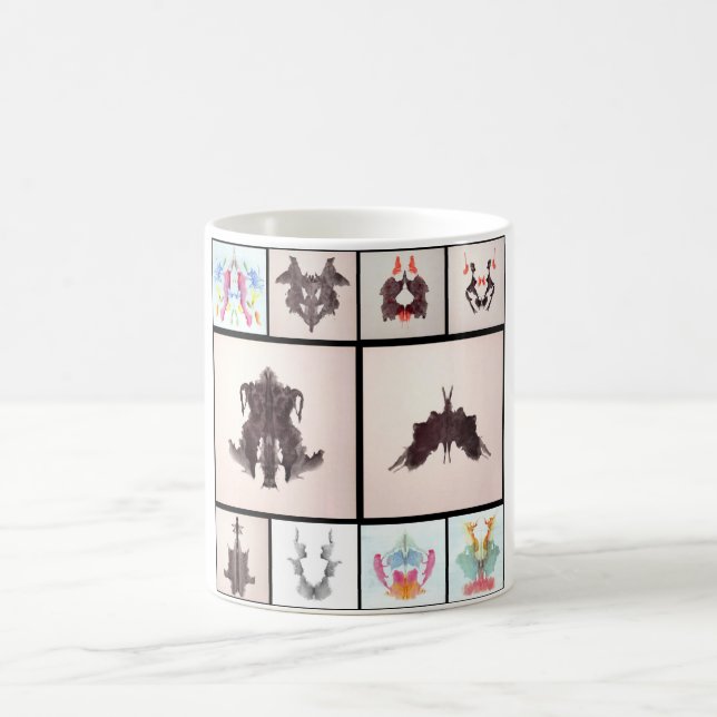 Taza De Café Ror All Coll Two (Centro)