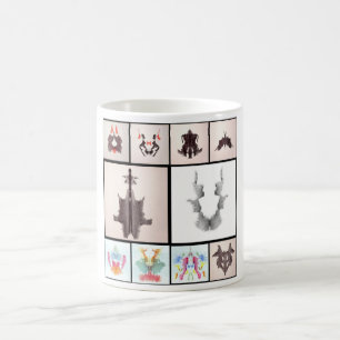 Taza De Café Ror todo el Coll diez