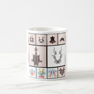 Taza De Café Ror todo el Coll diez