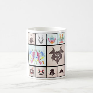 Taza De Café Ror todo el Coll seis
