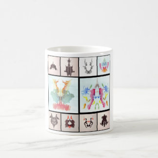 Taza De Café Ror todo el Coll siete