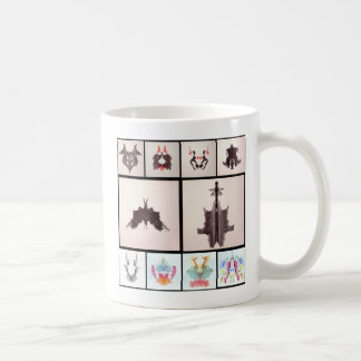 Taza De Café Ror todo el Coll uno