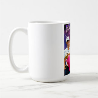 TAZA DE CAFÉ RORY MCLLORY VINTAGE
