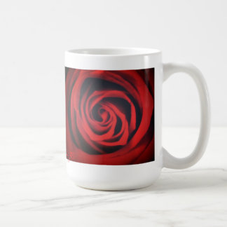 Taza De Café Rosa cerrar