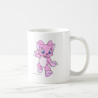 Taza De Café Rosa de Acara