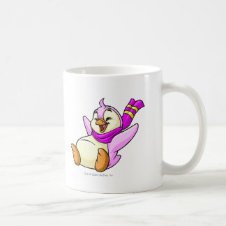 Taza De Café Rosa de Bruce
