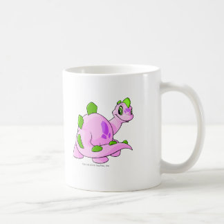 Taza De Café Rosa de Chomby