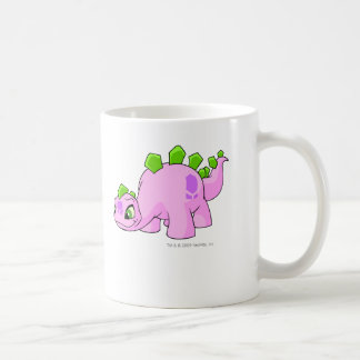 Taza De Café Rosa de Chomby