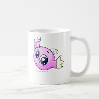 Taza De Café Rosa de Kiko