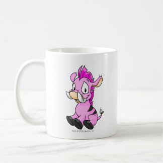 Taza De Café Rosa de Moehog