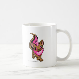 Taza De Café Rosa de Xweetok