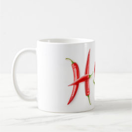 Taza De Café Rosa fuerte!