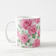 Rosa Rosa Mug