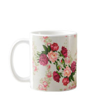Rosa rosa Mug