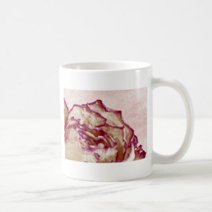 Taza De Café Rosa rosa seco