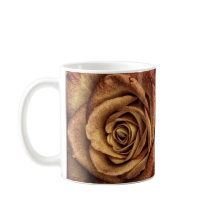 Rosas amarillo y rojo