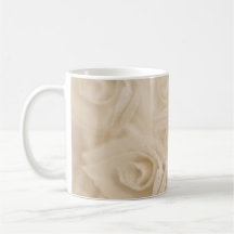 Rosas de papel Sepia