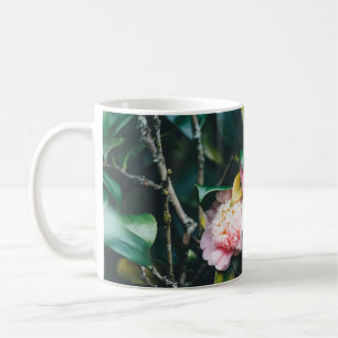 TAZA DE CAFÉ ROSAS DEL JARDÍN