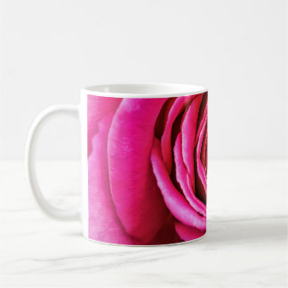 Taza De Café Rosas fuertes subiós