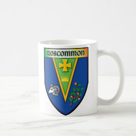 Taza De Café Roscommon Mug