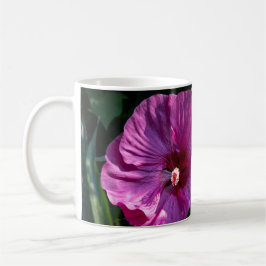 Taza De Café Rosemallow crimsoneyed