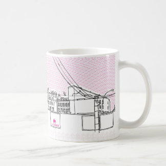 Taza De Café Rothenhagen "Amo Berlín" Parte 4