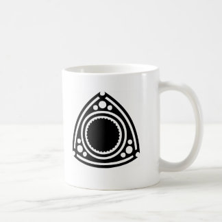 Taza De Café rotor