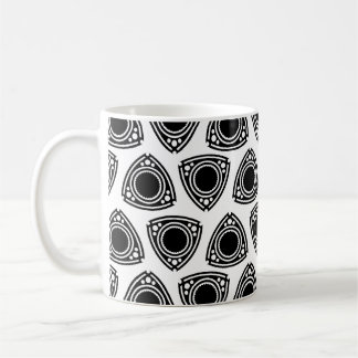 Taza De Café Rotor_pat_mug