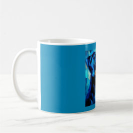 Taza De Café Rottweiler