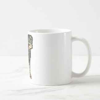 Taza De Café Rottweiler