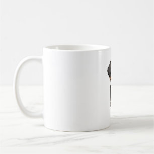 Taza De Café Rottweiler Mama