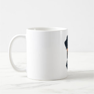Taza De Café Rottweiler The Gentlemen