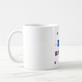 Taza De Café Rótulo DE REUNIÓN DE 50 AÑOS DE DEMANDAR LA ESCUEL