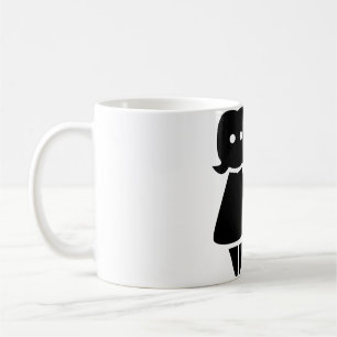 Taza De Café Rótulo Sagittarius Astrológico Symbol