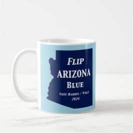 Taza De Café Rótulo Yard