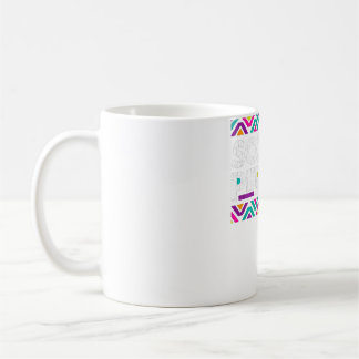Taza De Café Rótulo zodiaco Funny Scorpio Periodo Pullover gráf