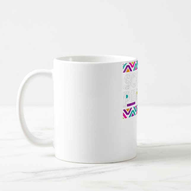 Taza De Café Rótulo zodiaco Funny Scorpio Periodo Pullover gráf (Izquierda)