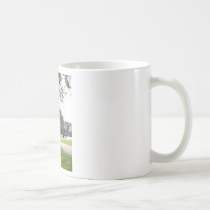 Taza De Café Royal Albert Hall, Londres.