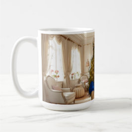 Taza De Café Royal Dream Princess