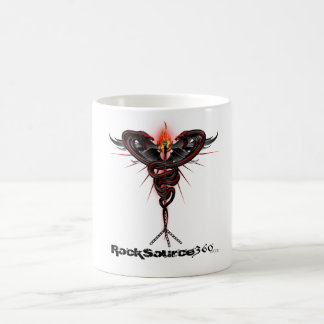 Taza de café RS360
